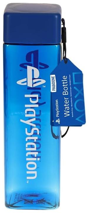 Produktbild Paladone Products Playstation Shaped Water Bottle (0.50 l)