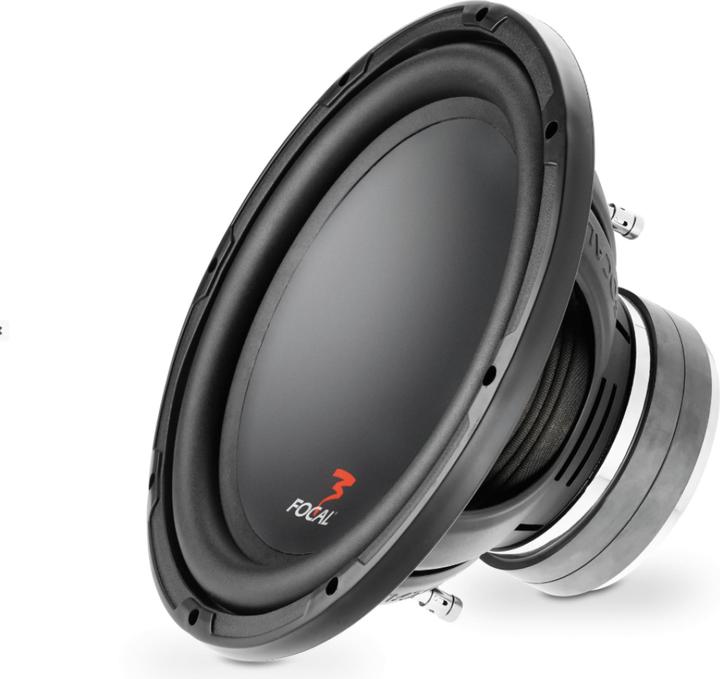 Focal SUBP30DB Subwoofer-Chassis 30 cm 300 WRMS (600 W)
