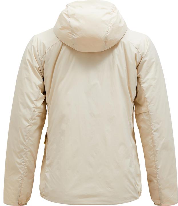 Actual product image Peak Performance Women's Freelight Reversible Hood (S)