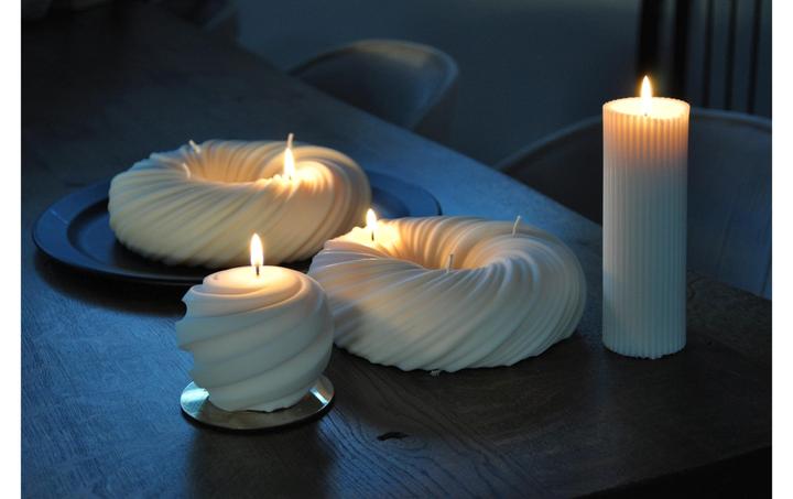 Immagine prodotto Santabarbara Interior Design Candela a più stoppini (1 pz.)