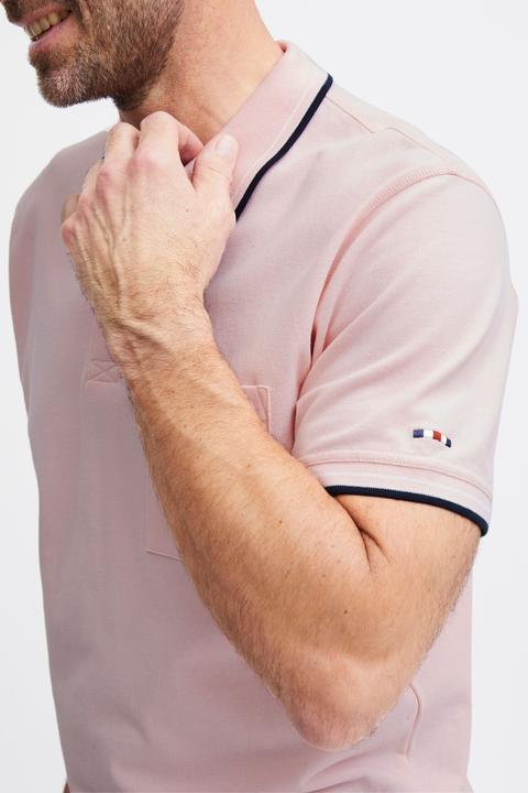Immagine prodotto FQ1924 FQPeter polo in piqué 21900636 (XL)