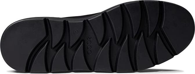 Productafbeelding Ecco Scarpa Stringata in Pelle Nouvelle (42)