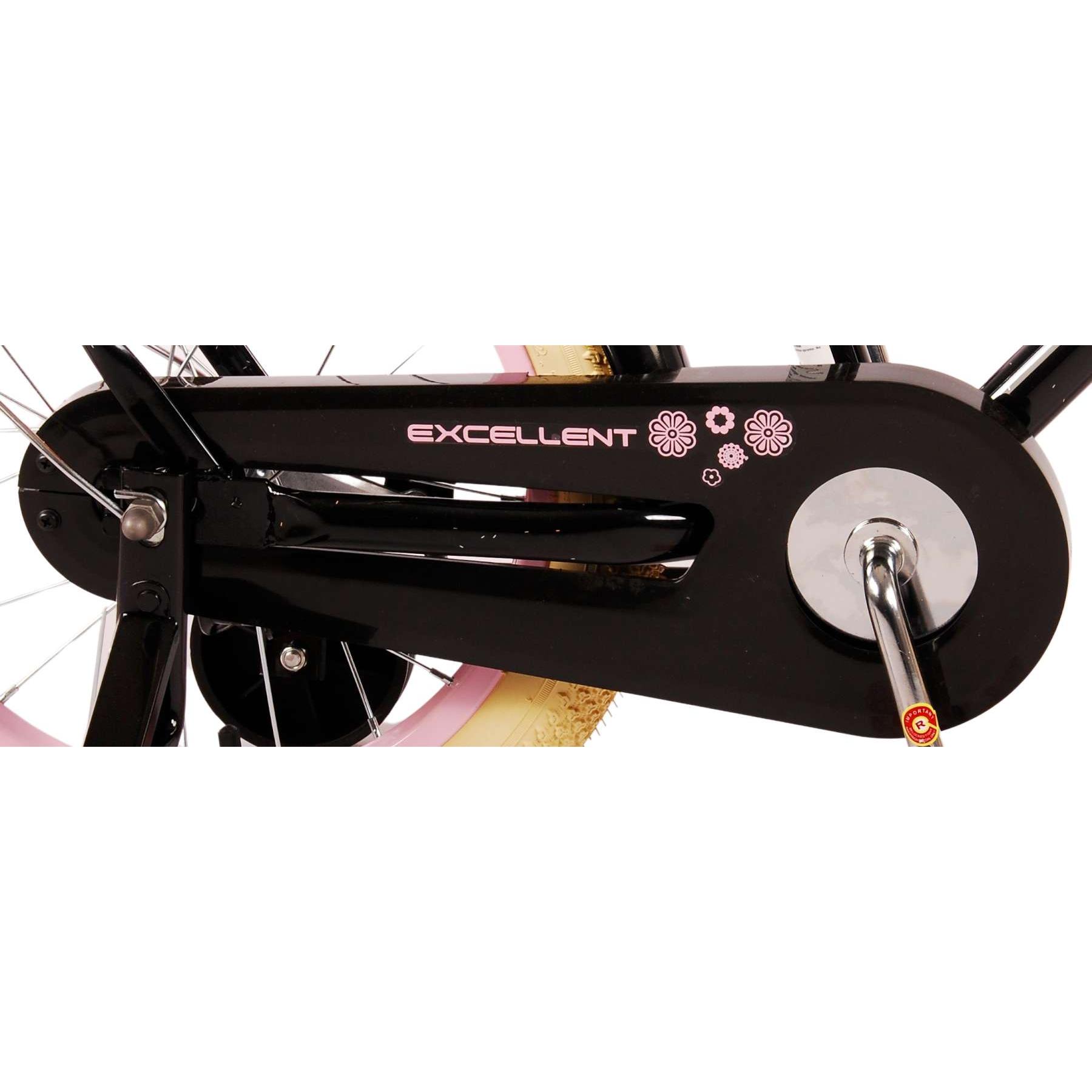 Thumbnail - Volare, Kindervelo