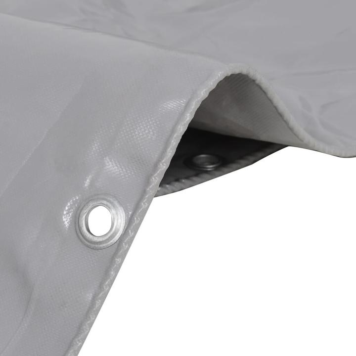 Actual product image vidaXL Plane (5 x 3.50 m)