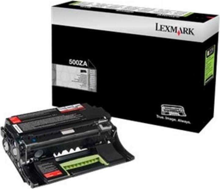 Produktbild Lexmark 50f0za0 (BK)