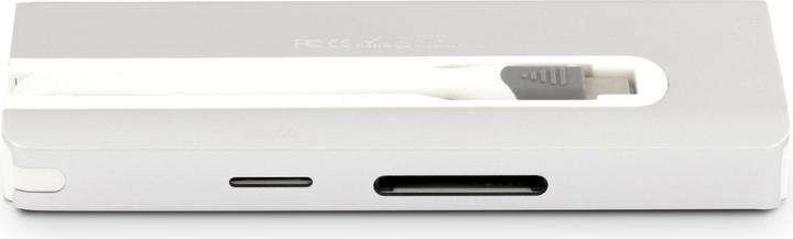 Image du produit LMP quai de voyage (USB-C, 9 Ports)