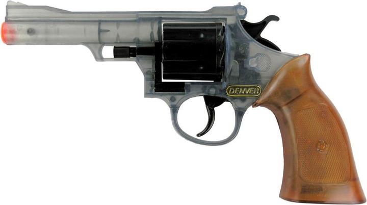 Actual product image Sombo Denver pistol