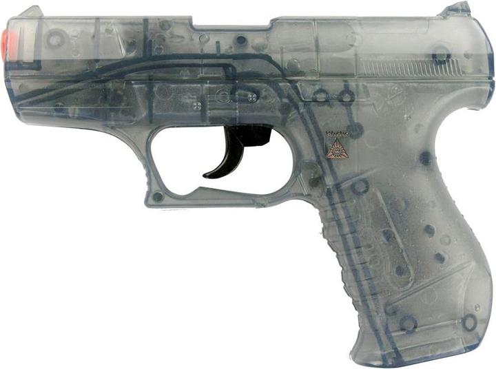 Sohni-wicke Pistola Agente Speciale P99