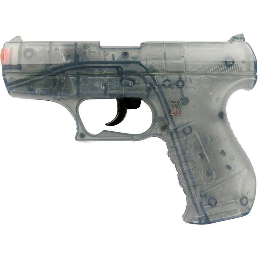 Sohni-wicke Pistole Special Agent P99