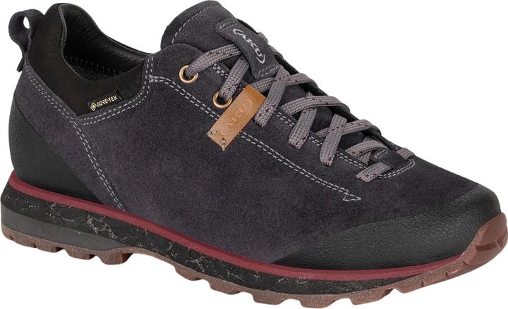 Image du produit AKU Bellamont 4 Suede GTX (40)