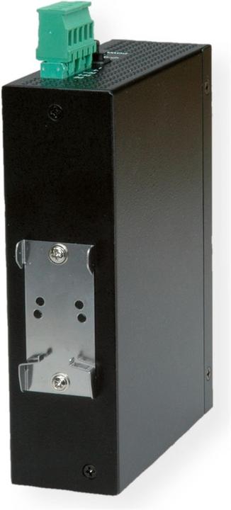 Image du produit Roline Commutateur industriel 16x RJ-45, non géré (16 ports)