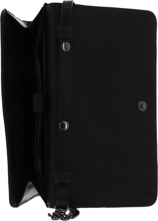 Actual product image Mandarina Duck Mellow Leather Wallet Bag
