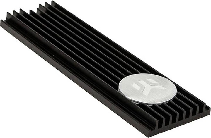 Produktbild EKWB EK-M.2 NVMe Heatsink
