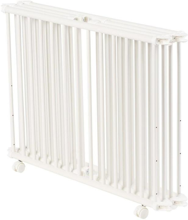 Image du produit Geuther Sur roulettes Lucilee (90 cm, 97 cm)