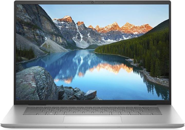 Image du produit Dell Inspiron 7630 i7-13620H 16 2.5K 16GB 1TB Intel Iris Xe Graphics BK Win11 3Y Silver (15.98", Intel Core i7-13620H, 16 Go, 1000 Go, ING. Int.)