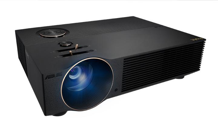 Actual product image ASUS Projector ZenBeam (Full HD, 3000 lm, 1.3 - 1.56:1)