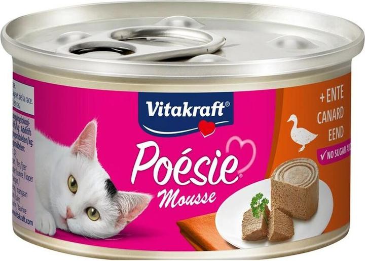 Produktbild Vitakraft Katzen-Snack (Adult, 85 g)