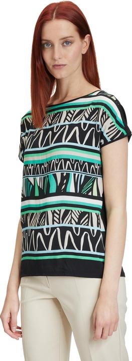 Produktbild Betty Barclay Blusenshirt mit Aufdruck (36)