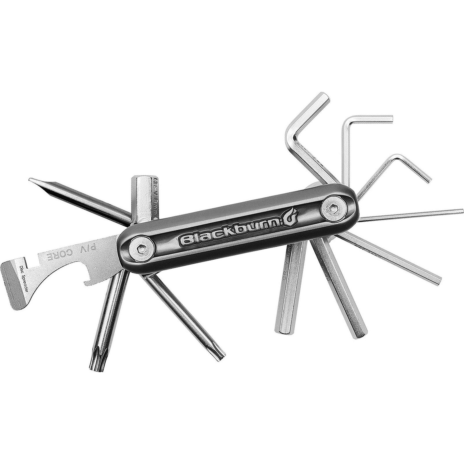 Blackburn Argento Multiutensili Bici