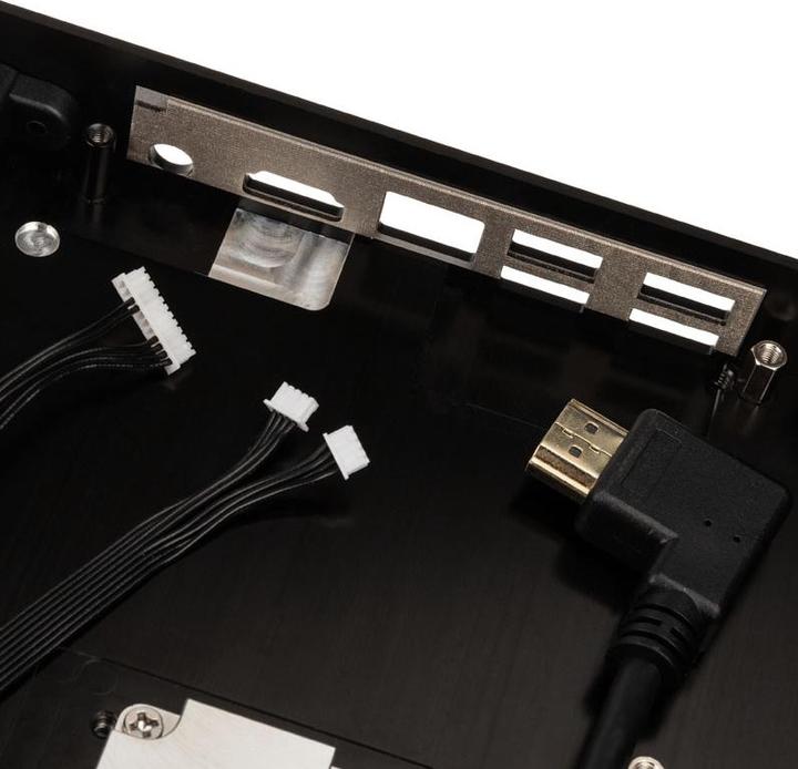 Image du produit Akasa Plato NE Compact 1.4L (Intel NUC), OEM