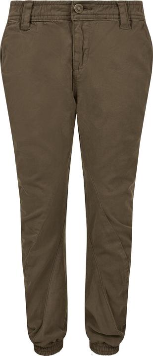 Produktbild Urban Classics Boys Stretch Jogging Pants