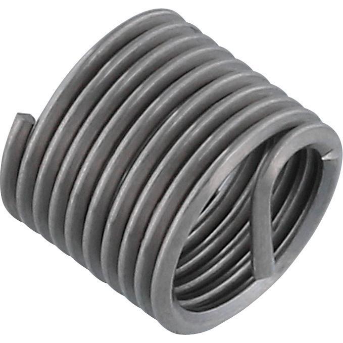 Völkel, Gewindeschneider + Gewindebohrer, Gewindeeinsatz Standard 1,5xD M14x2 V-COIL