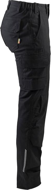 Produktbild Blakläder Stretch-Arbeitshose, Damen (42)