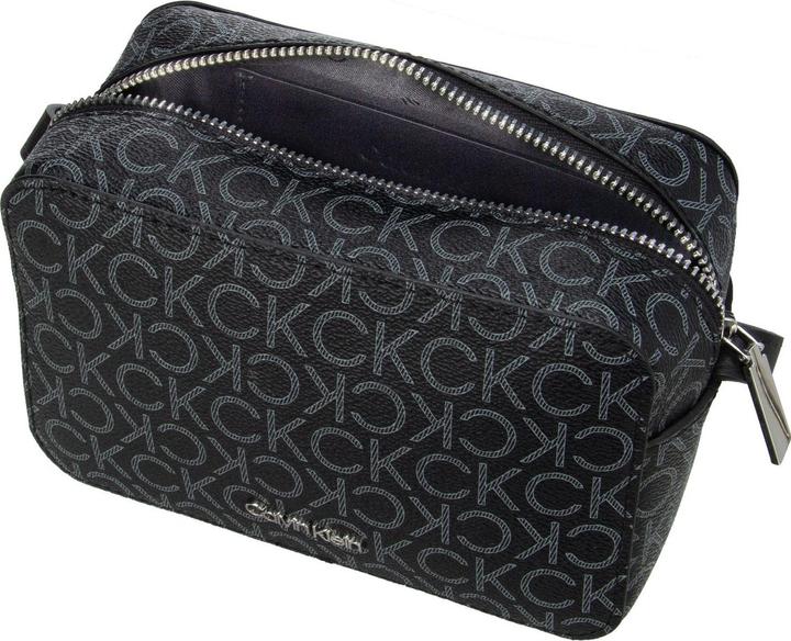 Produktbild Calvin Klein Ck Must Camera Bag Mono