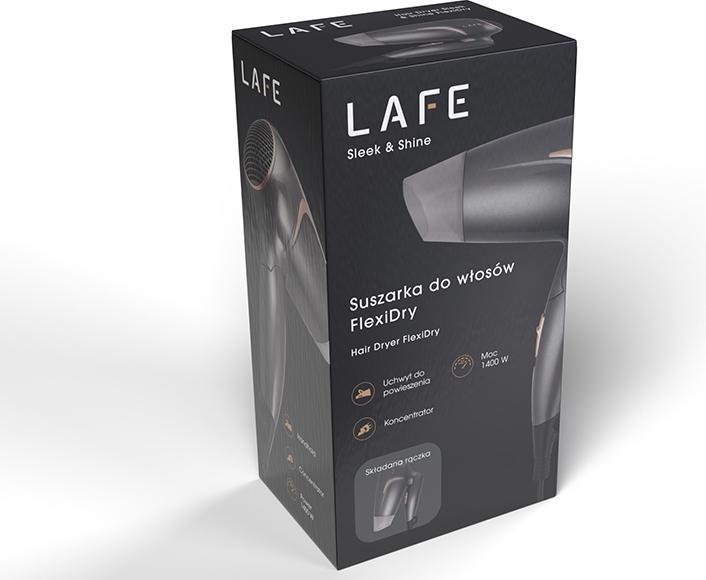 Produktbild Lafe Laf Traveller SWS-001.1