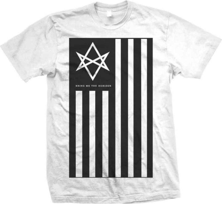 Bring Me The Horizon Antivist