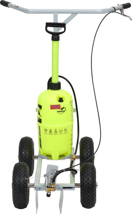 Actual product image Sport-Thieme Wet Marking Trolley Stadium