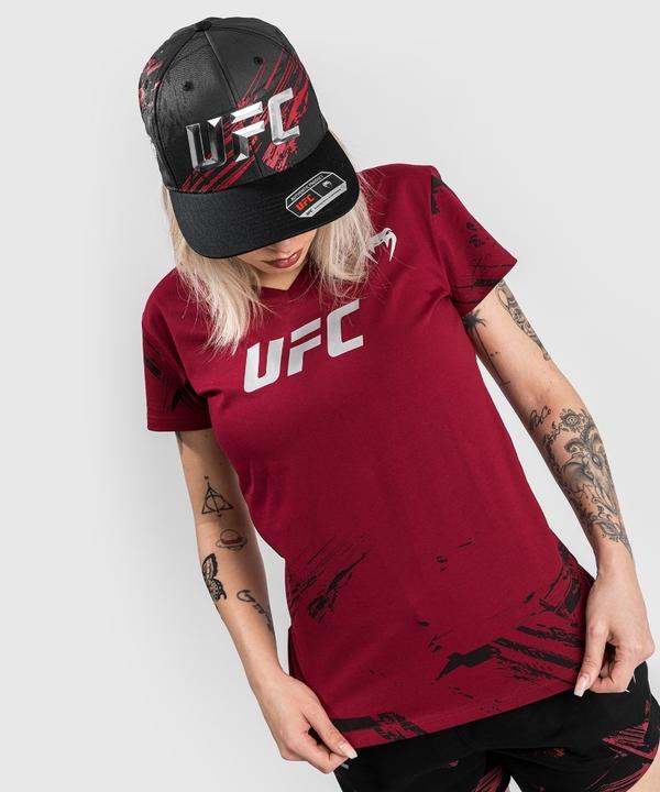 Produktbild UFC | Venum Authentic Fight Week 2.0 T-Shirt - For Women (M)