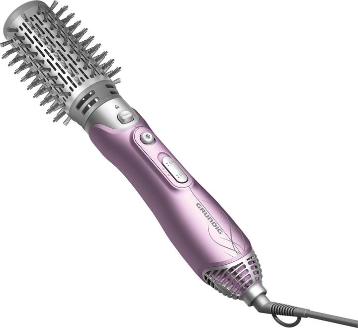Grundig Styler volume/curl