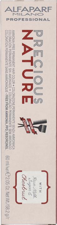 Produktbild Alfaparf Precious Nature Hair Color