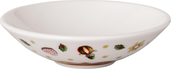 Actual product image Villeroy & Boch La petite Boule Toy's Delight (5 Piece)