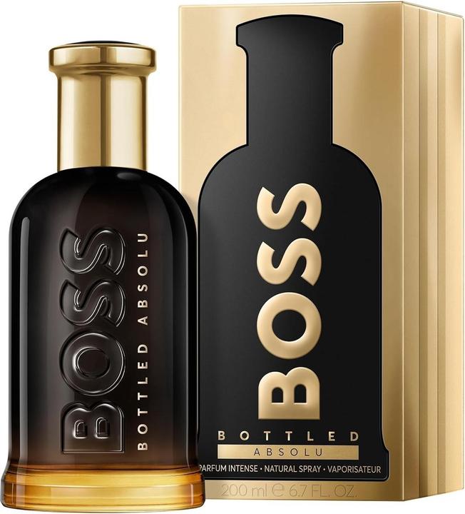 Image du produit Hugo Boss Bottled Absolu Intense (Eau de parfum, 200 ml)