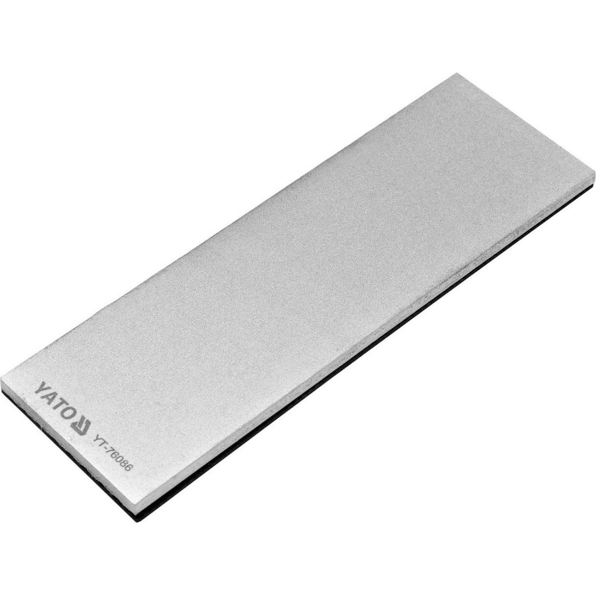 Thumbnail - Yato, Schleifmittel, Profi Diamant-Abziehstein 150 x 50mm G400 YT-76086 (400)