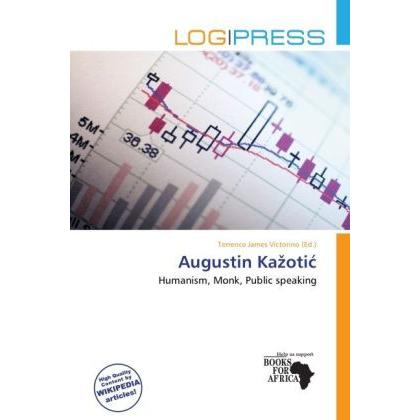 Thumbnail - Augustin Ka oti, Fachbücher von Terrence James Victorino