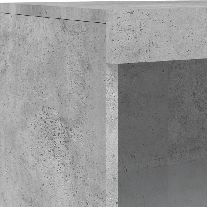 Image du produit vidaXL Sideboard (60.50 x 37 x 100 cm)