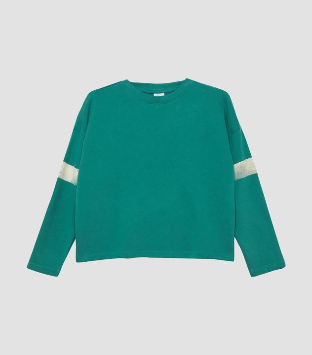 Produktbild s.Oliver Sweatshirt Sweatshirt (170, 176)