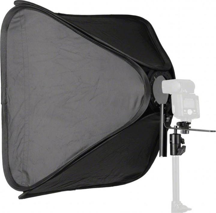 Produktbild Walimex Magic Softbox 60x60cm (Softbox, 60 cm)