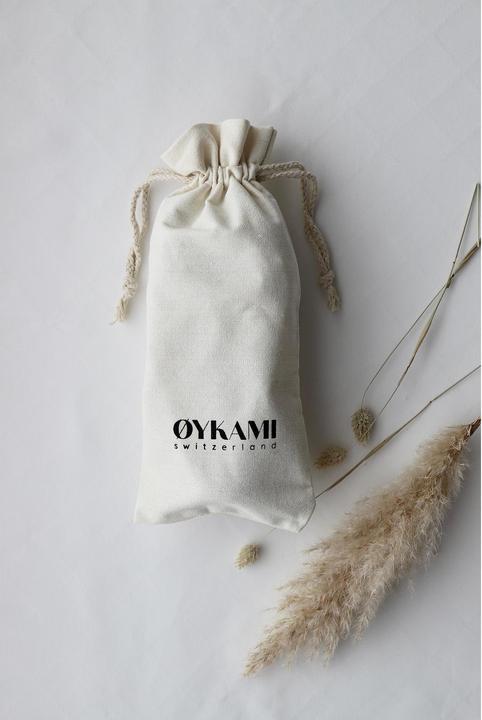 Image du produit Oykami Coffret cadeau Lotion pour le corps et les mains Miel de lavande (Set soin du corps)