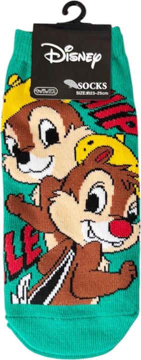 Produktbild Disney Chip & Chap Beret-Design 36-39 (Einzelpack, 36 - 39)
