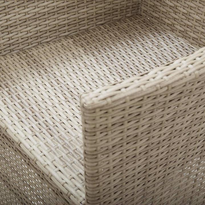 Produktbild vidaXL Outdoor Stuhl