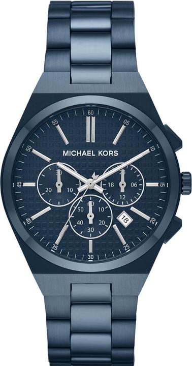 Immagine prodotto Michael Kors Lennox (Cronografo, Orologio da polso analogico, 40 mm)
