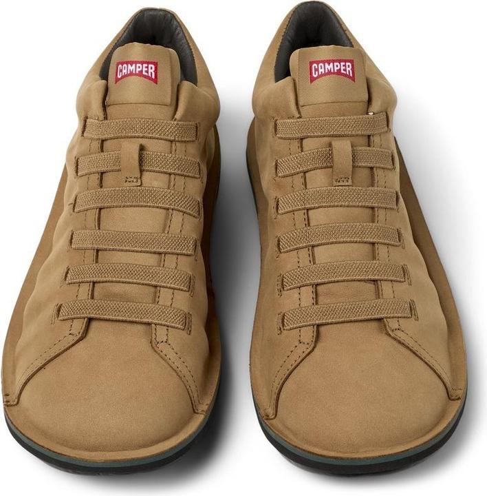 Actual product image Camper Beetle Ankle Boot (43)