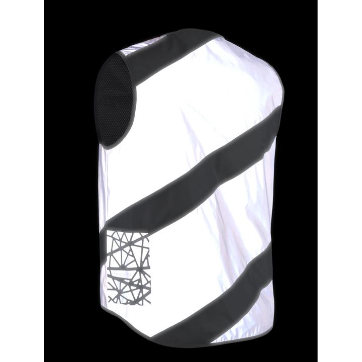 Productafbeelding Wowow Reflecterend vest Roadie FR L (L)
