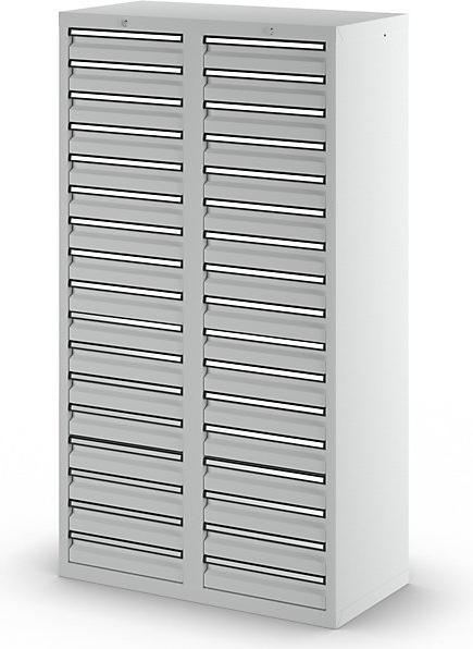 Produktbild kaiserkraft Schubladenschrank (100 cm, 180 cm)