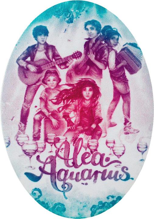Produktbild Mono Quick Alea Aquarius© Gruppe (1 x)