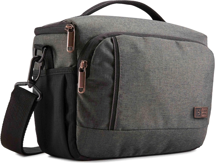 Caselogic 4005 CECS103 ERA SLR SBAG OBS (Kamera Schultertasche, 6.50 l)